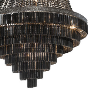 Люстра EMPIRE BRONZE 2