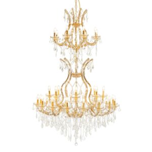 Люстра FLAM32 1