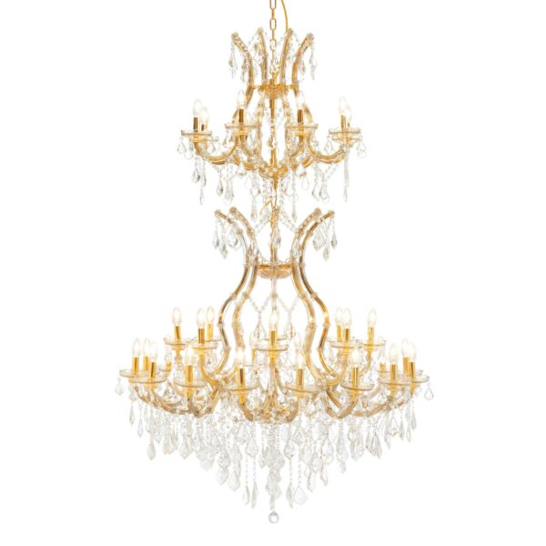 Люстра FLAM32 1