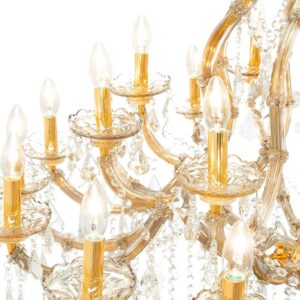 Люстра FLAM32 2