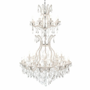 Люстра FLAM32 3