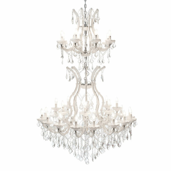 Люстра FLAM32 3