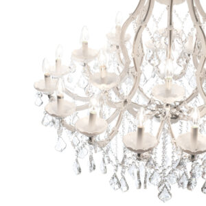 Люстра FLAM32 4