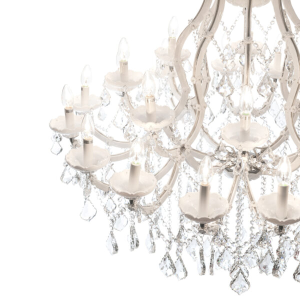 Люстра FLAM32 4