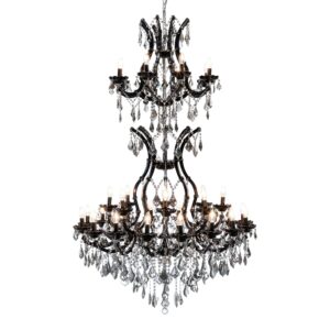 Люстра FLAM32 5