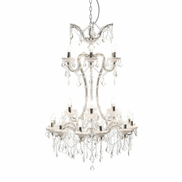 Люстра FLAM2 24 1