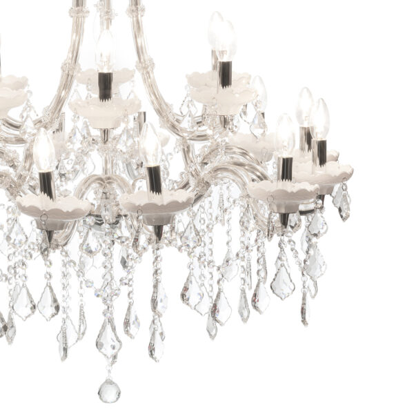 Люстра FLAM2 24 2