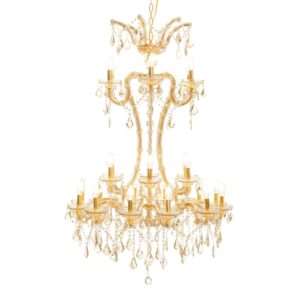 Люстра FLAM2 24 3