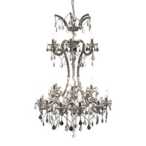 Люстра FLAM2 24 4