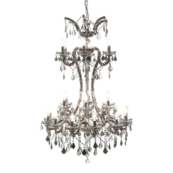 Люстра FLAM2 24 4