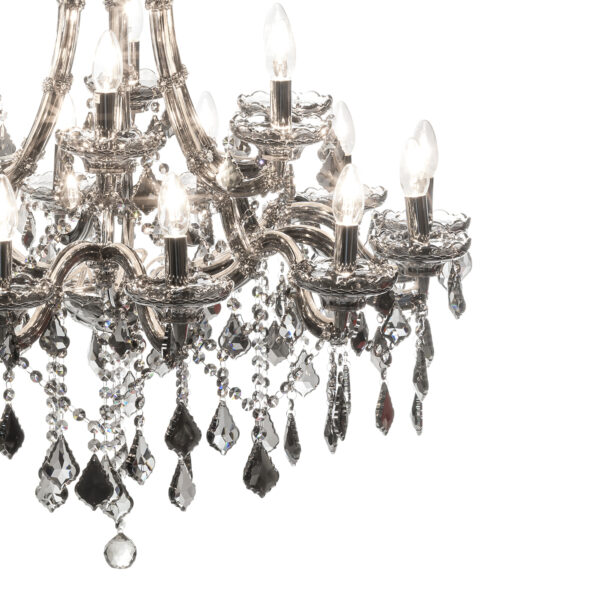 Люстра FLAM2 24 5