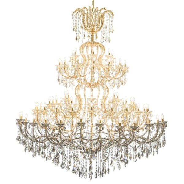 Люстра FLAM2 1