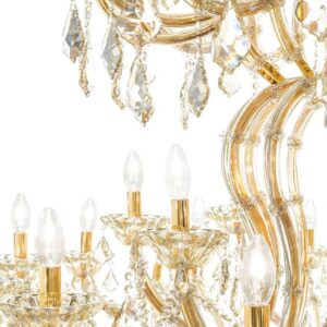 Люстра FLAM2 2