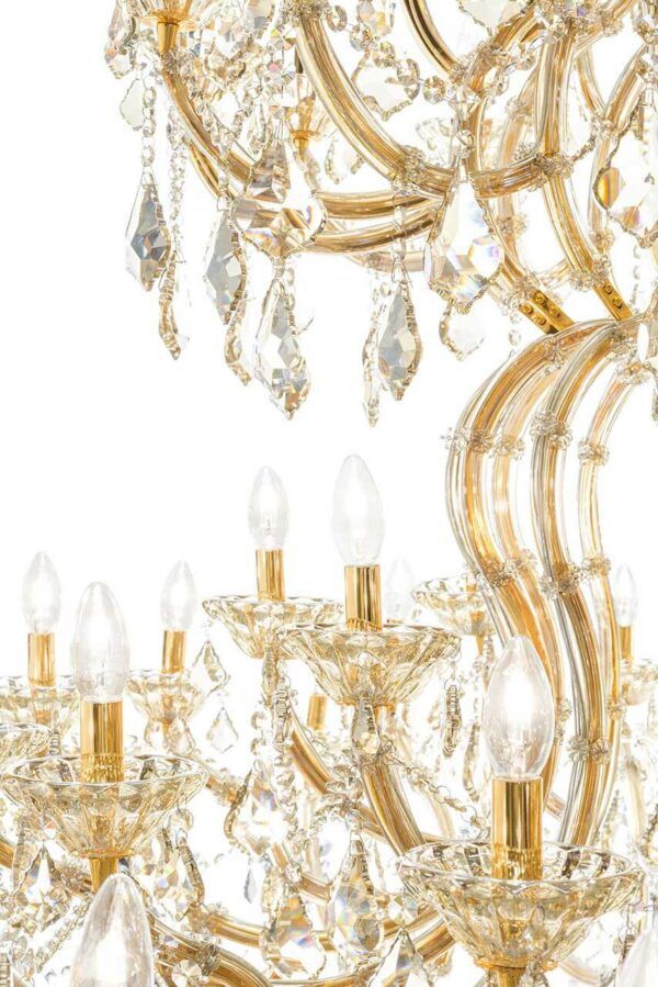 Люстра FLAM2 2