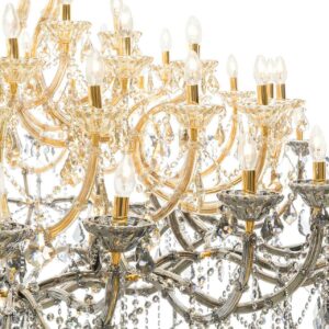 Люстра FLAM2 3