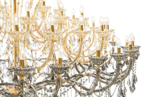 Люстра FLAM2 3