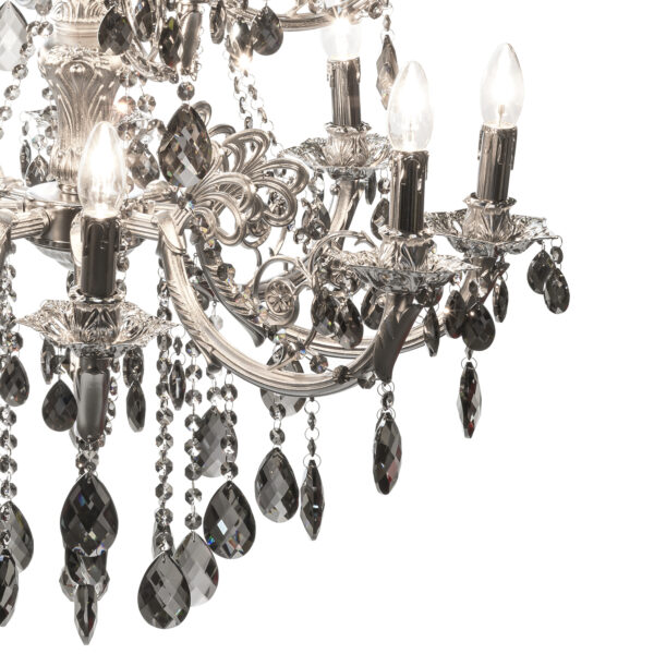 Люстра FLAM2 16 2