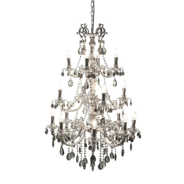 Люстра FLAM2 16 1