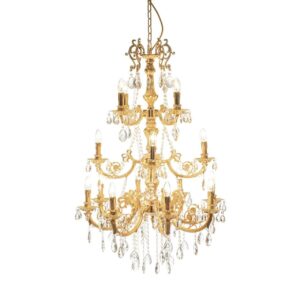 Люстра FLAM2 16 3