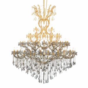 Люстра FLAM2 60 1