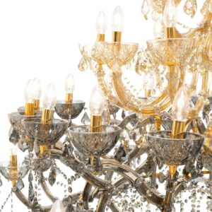 Люстра FLAM2 60 2