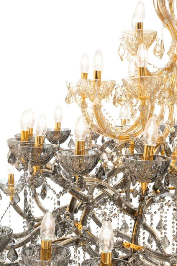 Люстра FLAM2 60 2