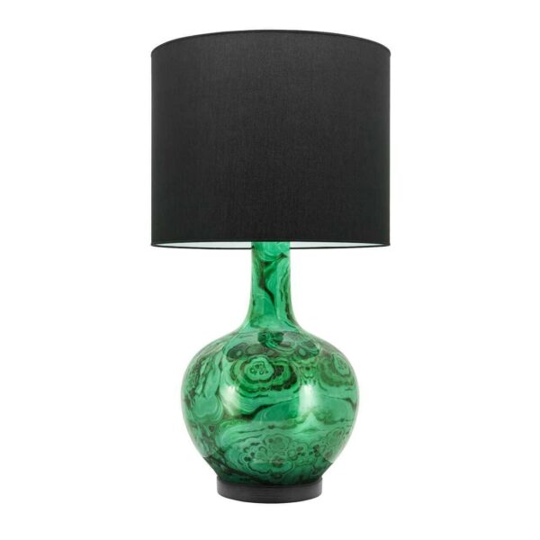 Настольная лампа MALAKI SWELL