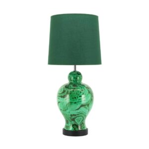 Настольная лампа CURVY 1