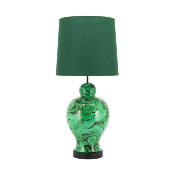 Настольная лампа CURVY 1