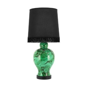 Настольная лампа CURVY 2