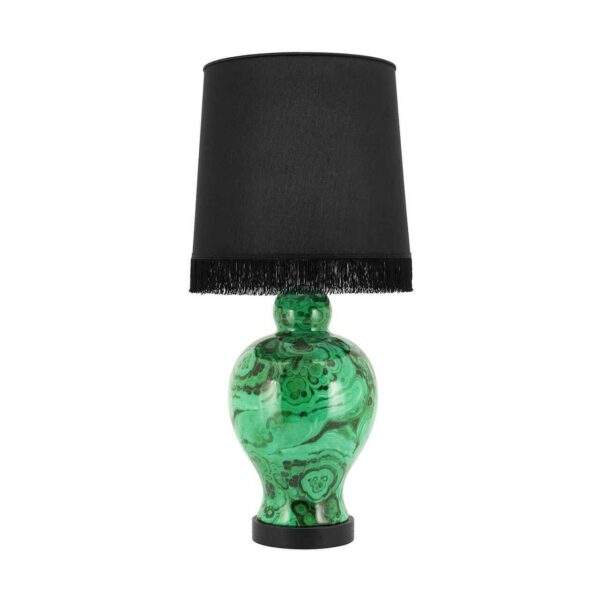 Настольная лампа CURVY 2