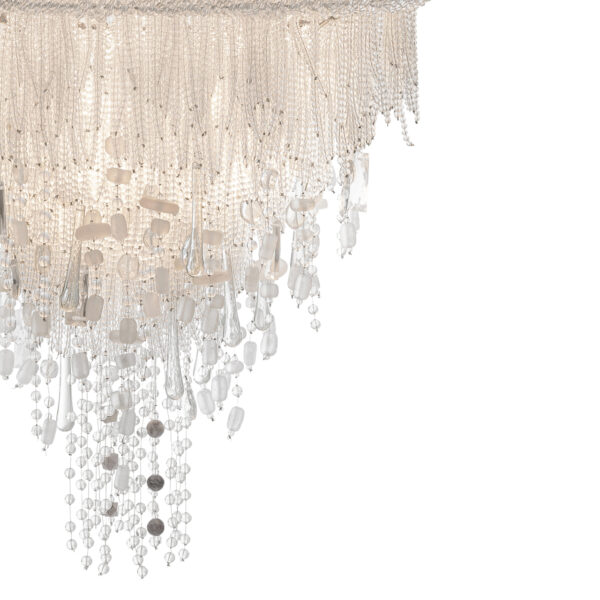 Люстра HYDRA BIG 2