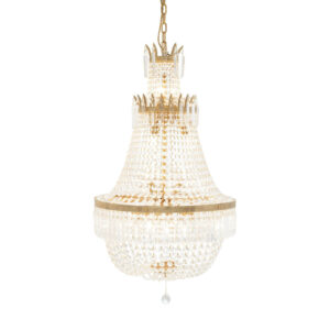 Люстра LOUIS 1