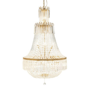 Люстра LOUIS 1