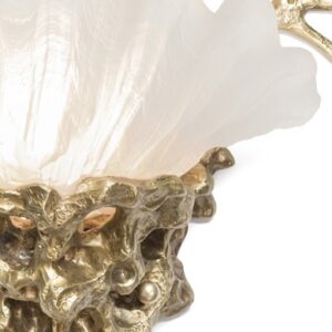 Настенная лампа KRIZIA SHELL 3