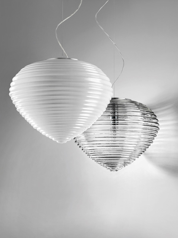 Подвесной светильник SPIRIT 2