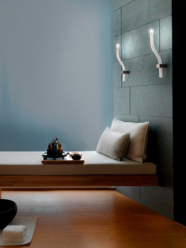 Настенная лампа STARDUST 2