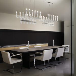 Подвесной светильник STARDUST 2