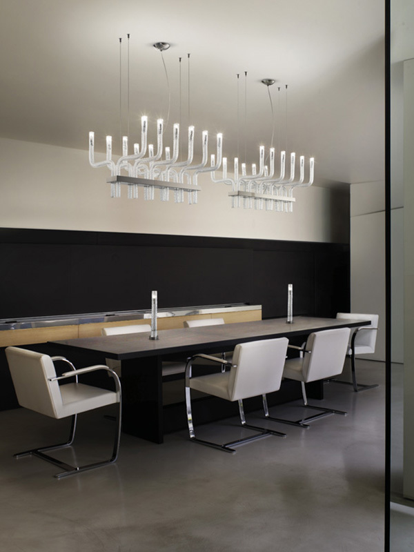 Подвесной светильник STARDUST 2