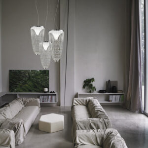 Подвесной светильник STARNET 3