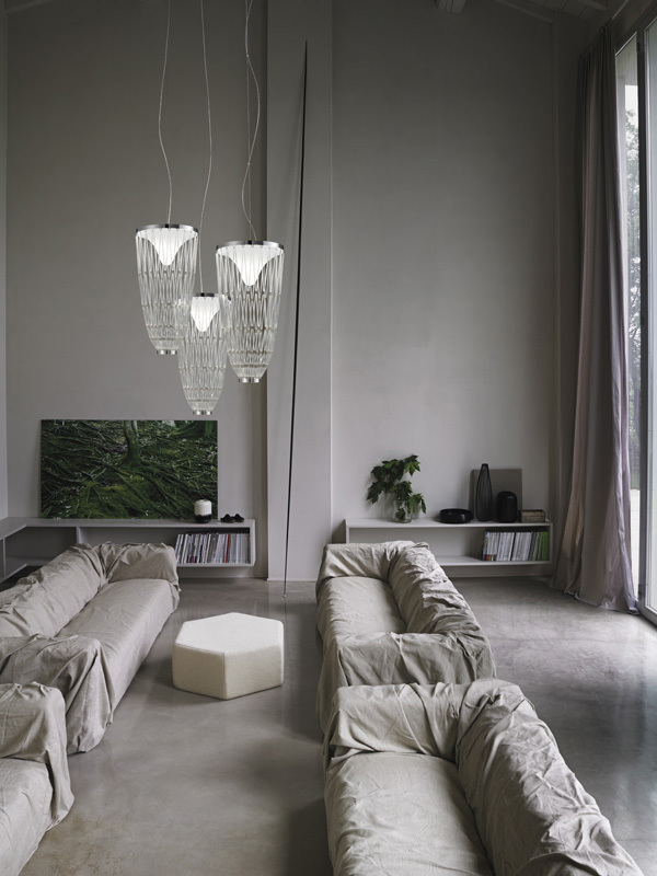 Подвесной светильник STARNET 3