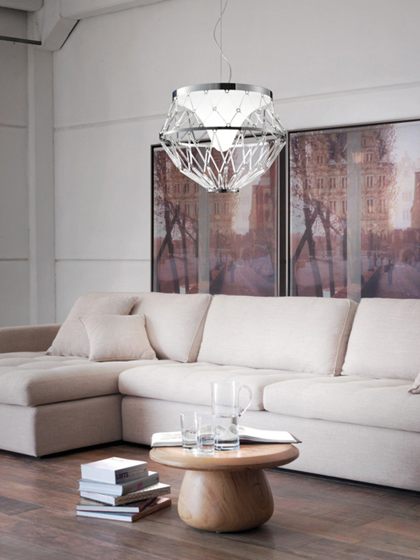 Подвесной светильник STARNET 2