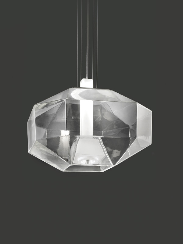 Подвесной светильник STONE 3