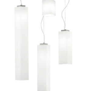 Подвесной светильник TUBES 4