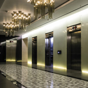 Потолочный светильник TUBES 1