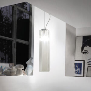 Подвесной светильник TUBES 2