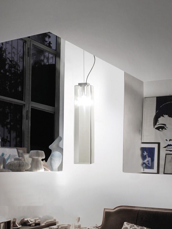 Подвесной светильник TUBES 2