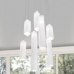 Подвесной светильник TUBES 1