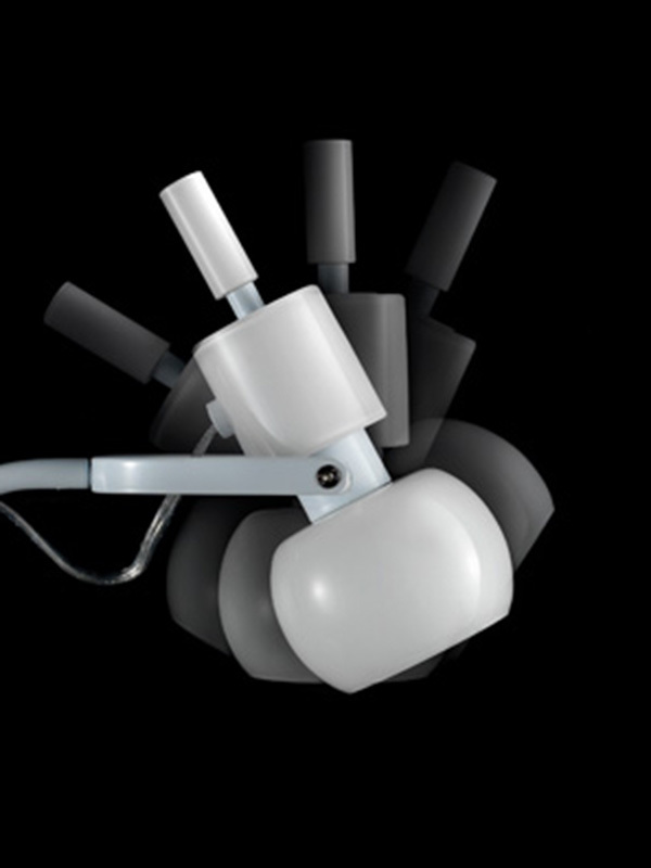 Настенная лампа VEGA 2