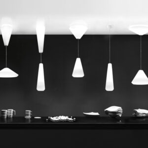 Подвесной светильник WITH WHITE 2